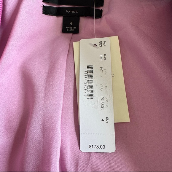 J. Crew Parke Linen blazer - Picture 7 of 13